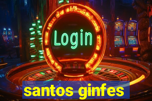 santos ginfes